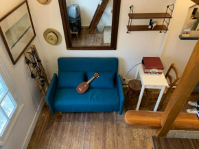 Studio de charme à Trouville